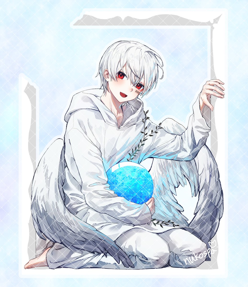 続·ひきこもりでもLIVEがしたい!~すーぱーまふまふわーるど2025@日本武道館~ 「輪廻」

開催おめでとうございます！

日本武道館にお送りするフラスタのメインイラスト/デザインを担当させていただきました

#まふあーと #ひきライ2025