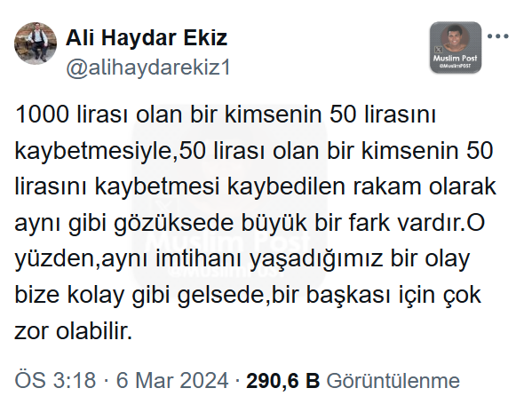 Muslim Post (@muslimp0st) on Twitter photo 