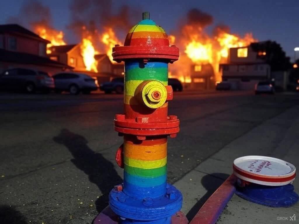 ByRicardoHdez's tweet photo. @petrogustavo Ya no les creyeron el calentamiento ahora es crisis climática o cambio climático./#FUCKPROGRES https://t.co/YSGZBozgSA