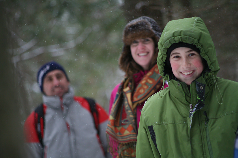 During the snowy season, parks can feel like our own personal winter wonderlands. Meandering through snow-covered trails and frozen forests can make an awesome day in the outdoors.

Here’s how to have a fun and safe time on your frosty foray: bit.ly/3C1vqSM