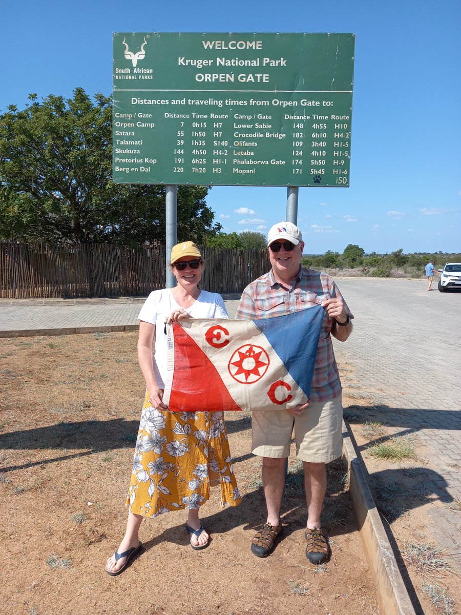 Dr Lindy Thompson 🇿🇦 tweet media