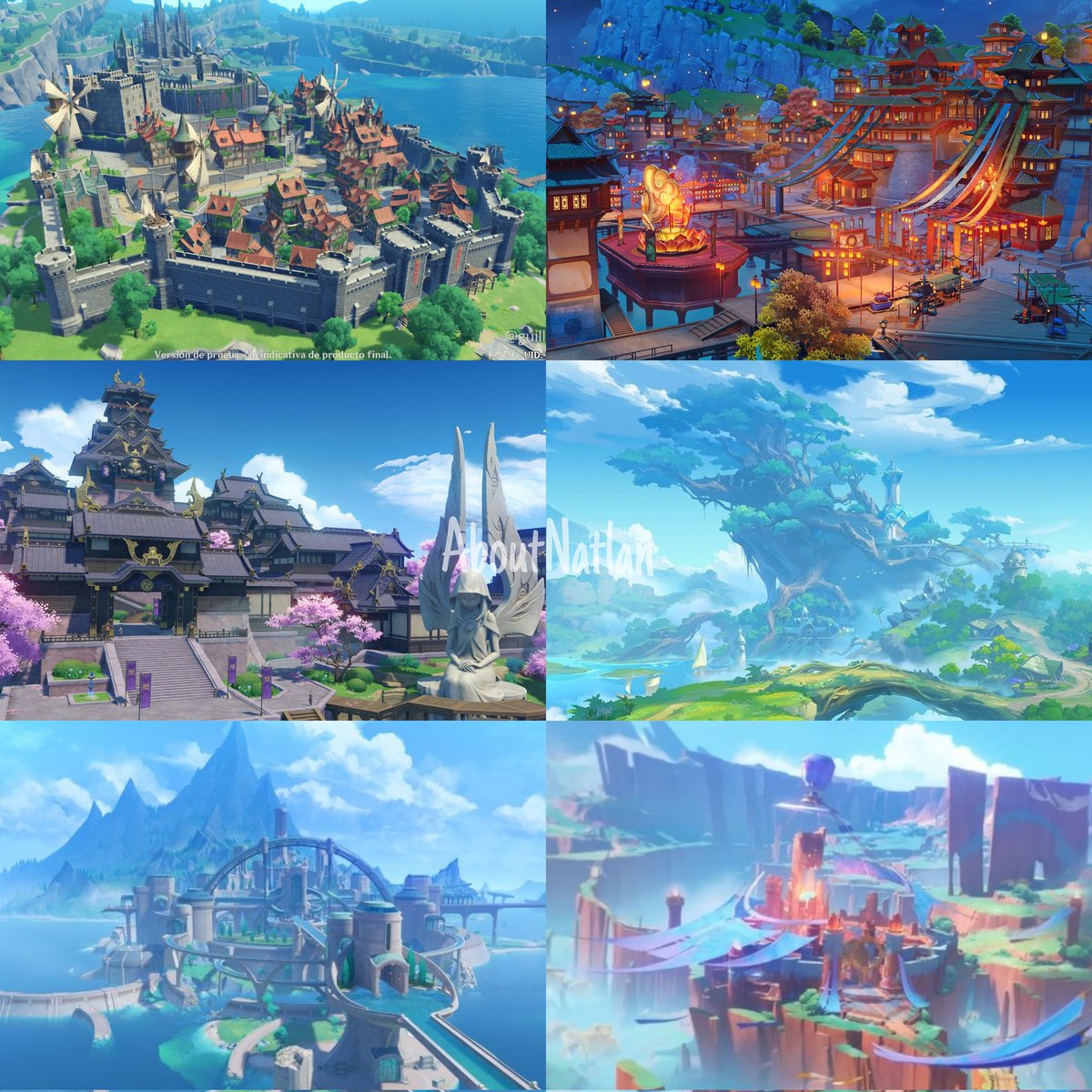AboutNodKrai's tweet photo. What is your favorite region so far?

#Natlan #GenshinImpact https://t.co/ivCwXuvC1M