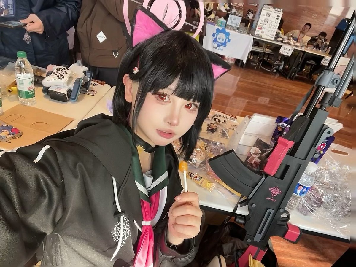 点点 tweet media