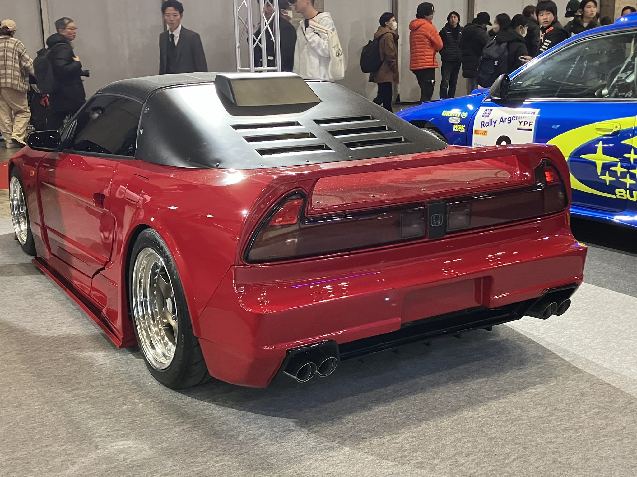 ゼクセル on X: ゼクセル on X:
