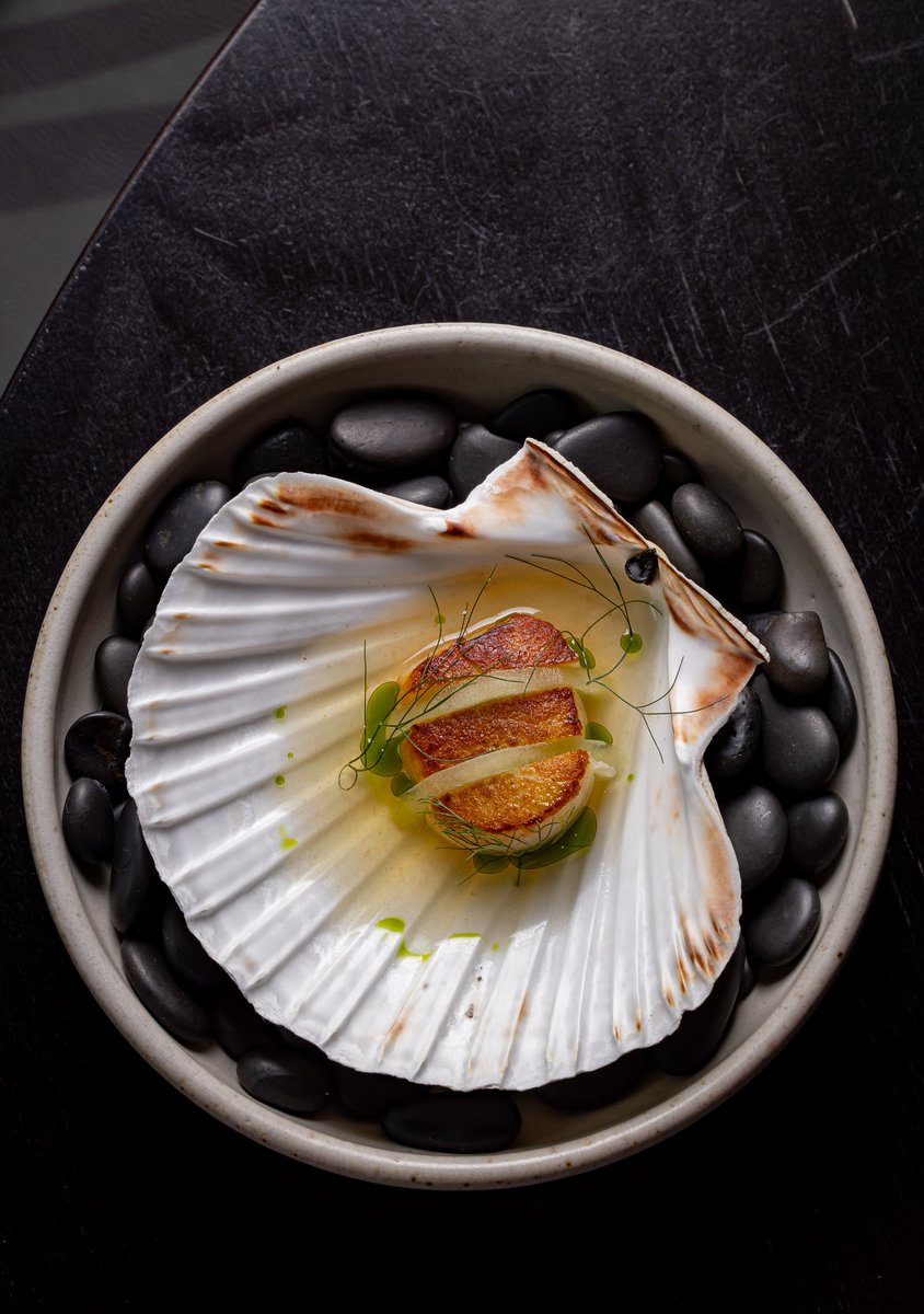 EtchFood's tweet image. 🆕️ Introducing our new £55 Winter Tasting Menu at etch.

🍽 From £55 per person
⬆️ Upgrade your experience with additional courses
🍷 Optional wine / soda pairings are available
📍 Brighton &amp;amp; Hove

Click the link below for bookings and availability 👇

etchfood.co.uk/bookings