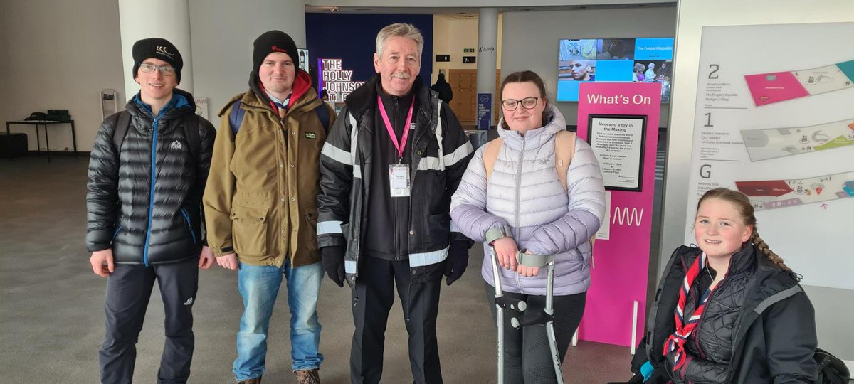 Michelle Pickstock tweet media