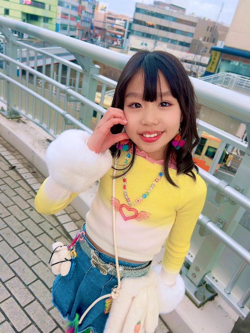 Twitterのコスプレ画像1