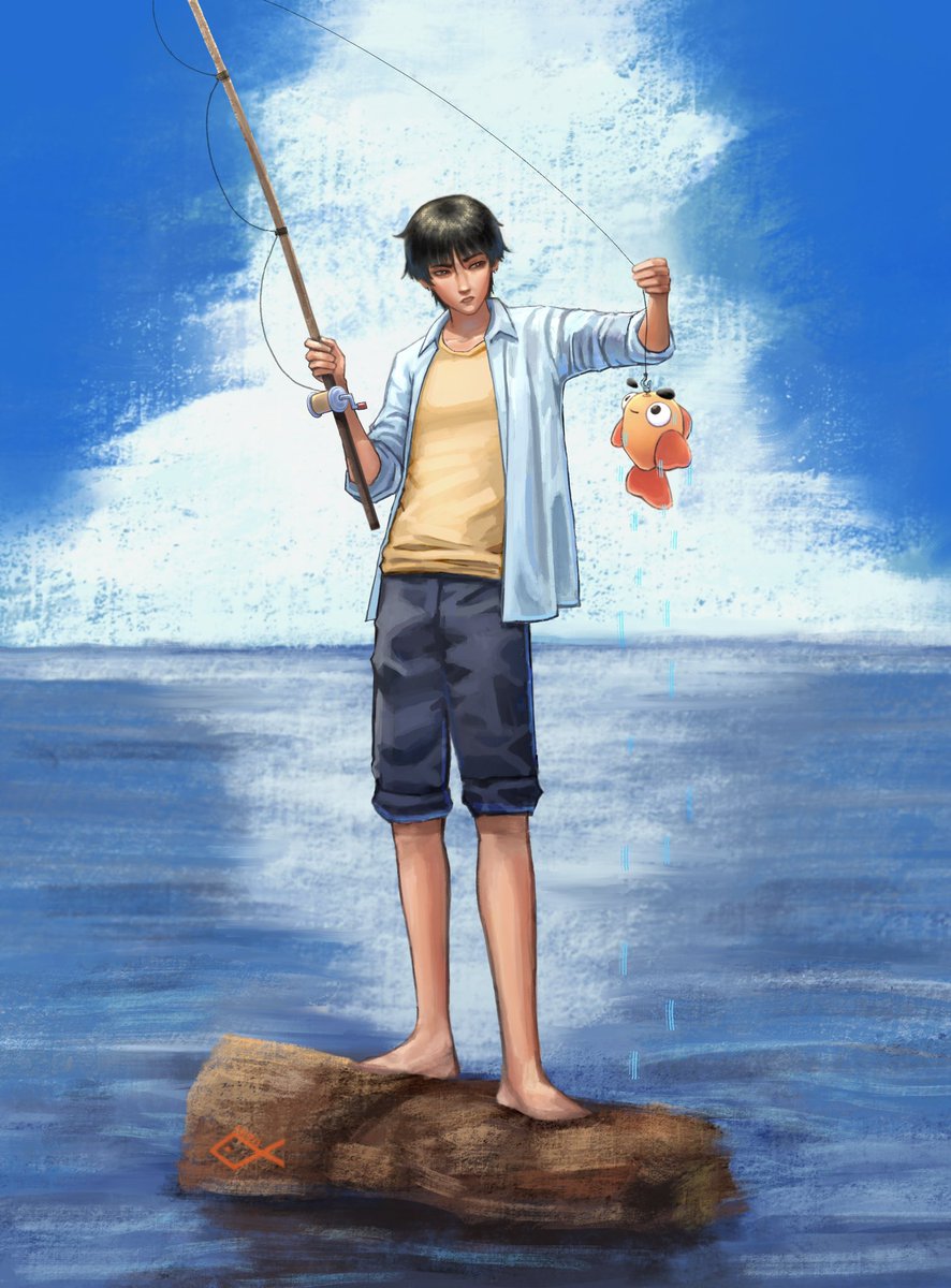 hiromi | VGEN COMMISSIONS OPEN 4/6 tweet media