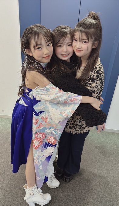 Twitterのコスプレ画像40