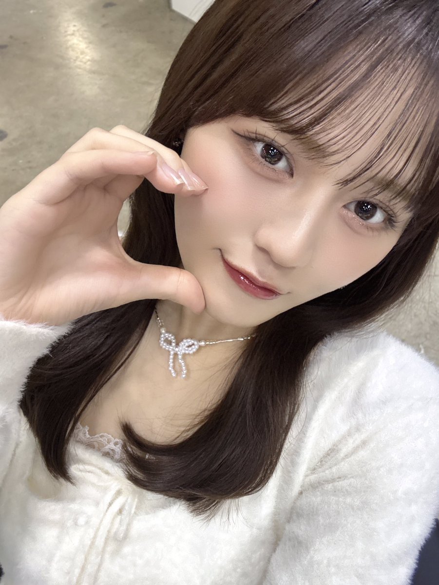 対面お話し会2日間ありがとうございました🤍 今日もとっても楽しかった