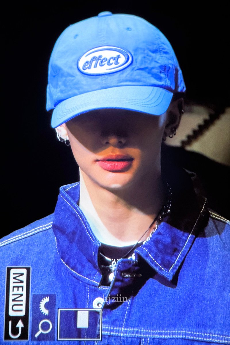 250112 동구라미 #현진 #hyunjin #straykids