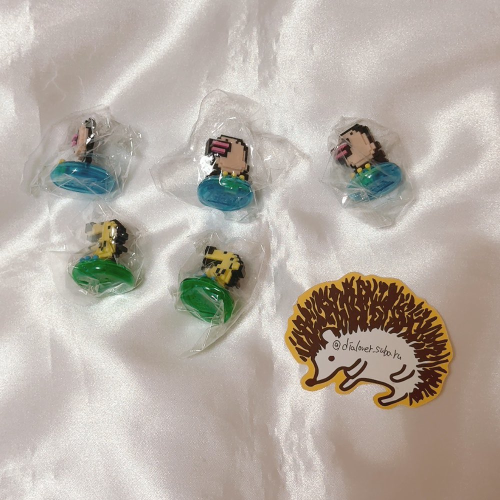 ほし@取引垢 tweet media