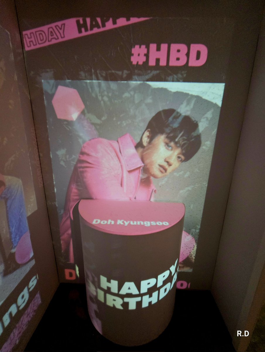 jins1125's tweet photo. @DOO_HBD 시각과 후각이 잠시 여행 온 기분이였네요😄 https://t.co/zQOuHNnAOA