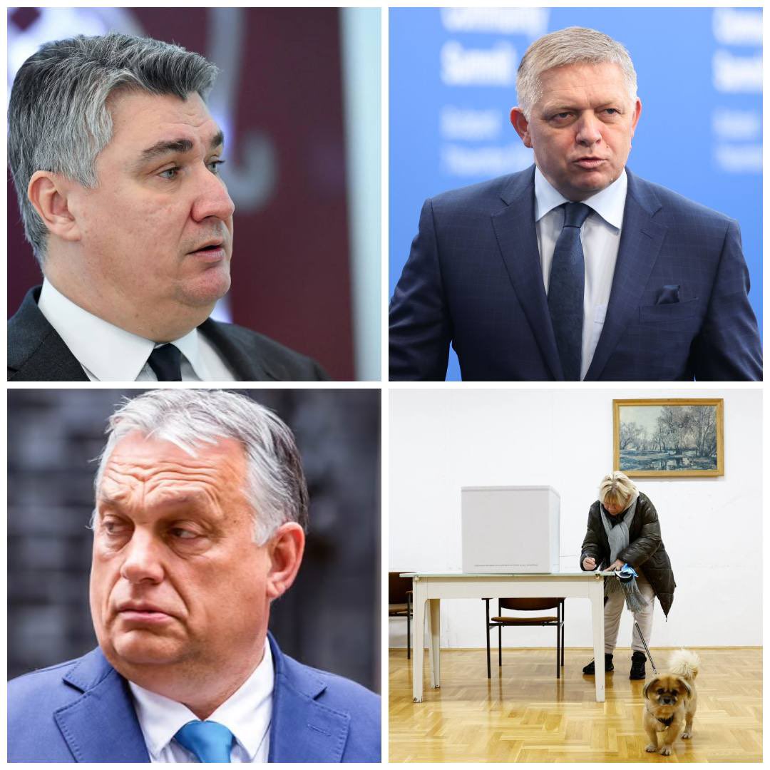 isotrua's tweet photo. Çağın diktatörü ve acımasız katliamların emrini veren Putinin Avrupadaki prensleri.
#VPutin 🩸
#VOrban 🩸
#RFico 🩸
#ZMilanovych 🩸 https://t.co/vuM5DxoDG3