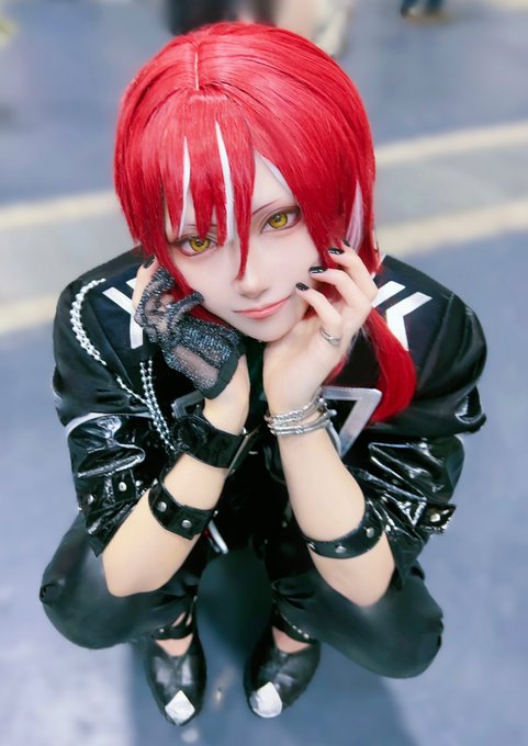 コスプレイヤー工藤棗のTwitter画像21