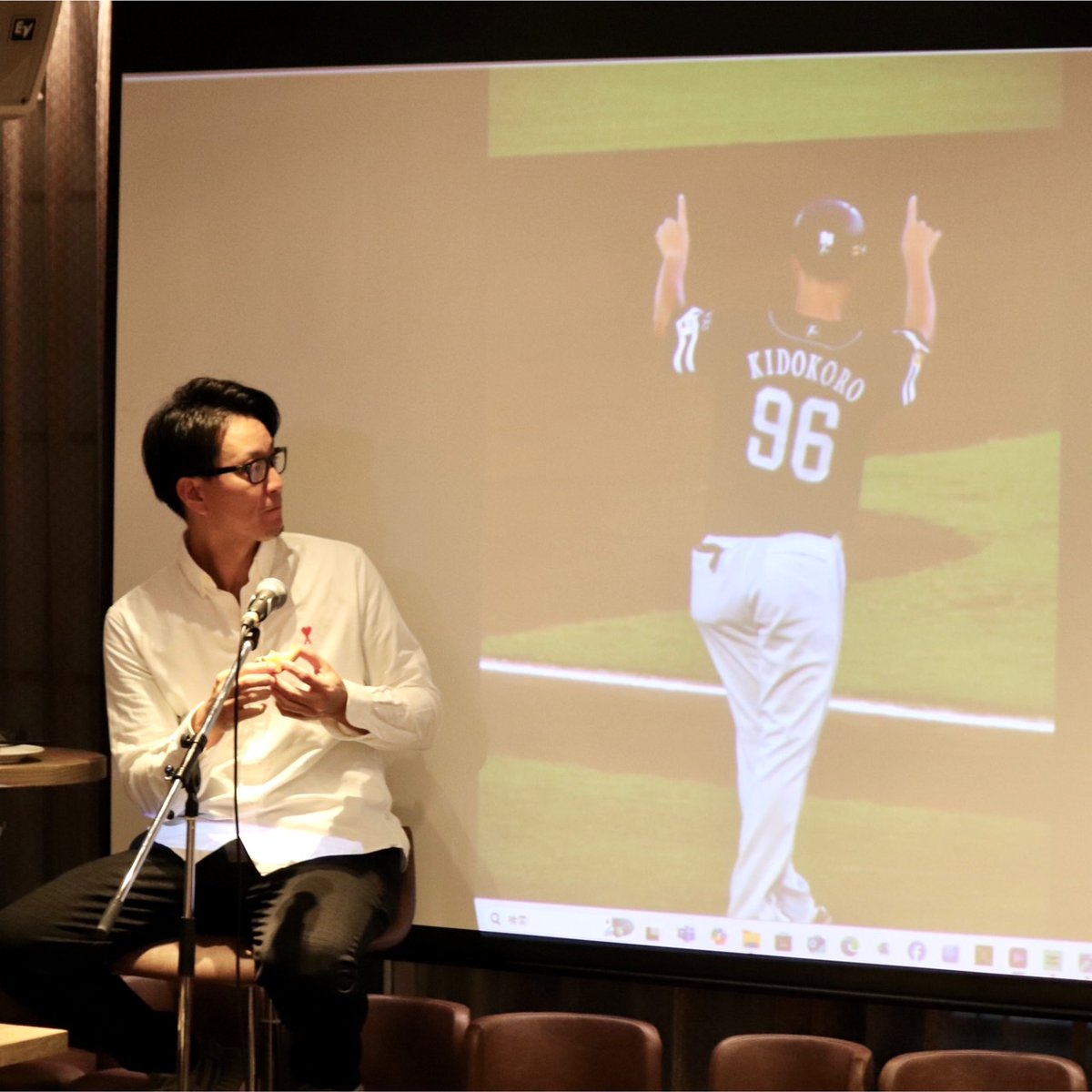 kidoryuofficial's tweet photo. 【新年会】新年会、参加された皆さま、楽しめましたか？心より感謝申し上げます。新年会の様子は、後日後援会ホームページで公開させていただきます。
#城所龍磨 https://t.co/lEOGqBeAXM