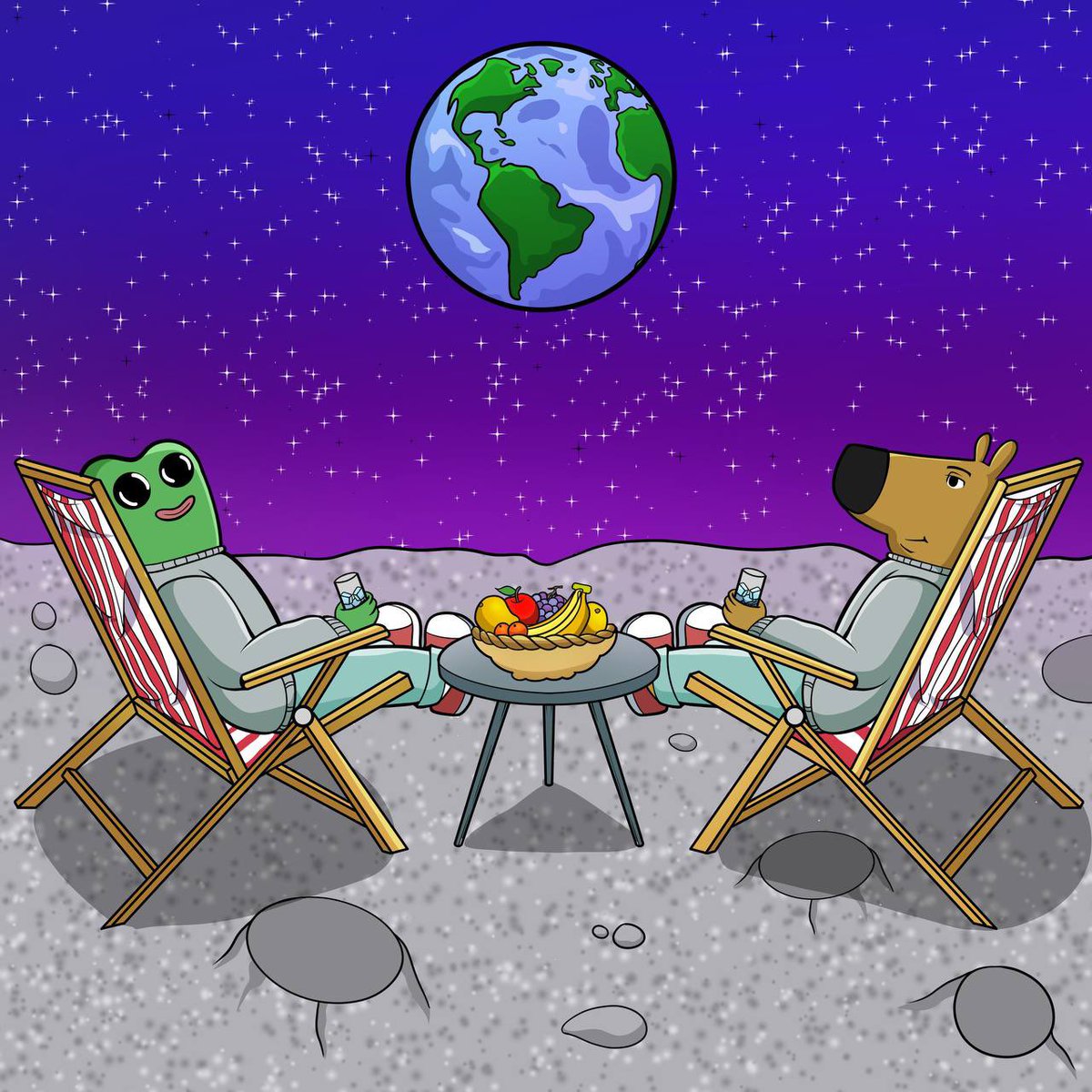 <a href="/W0LF0FCRYPT0/">The Wolf Of Crypto Streets</a> some #CHILLFWOG because why not? 😎🐸 If it moons, I’m a genius. If it crashes... well, I’m still a genius for being this chill about it. #CryptoLife Solana #MEME#memecoins #CHILLGUY #MemeCoinMaster
9sZdGsHZvYoTtmqh1qswtFX2qwy4JckuYXezGJpLpump