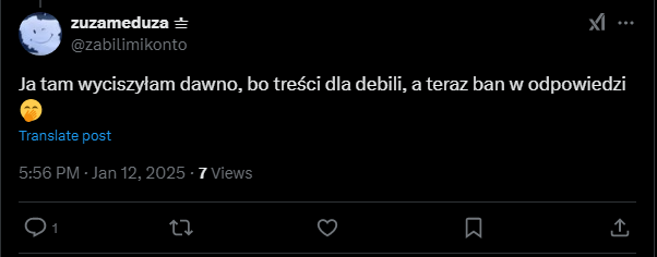 MarecPawel's tweet photo. @zabilimikonto @Berrgamote A nie masz? Ty już wcześniej miałas ALE do Bostona za nim wyszło ze to żydek, że brzydko pisze na czarnych/ciapatych, podobnie jak do Adama Gwiazdy, że pisze o przestepstwach kolorowych imigrantow w Europie. ale ty nie masz 🤡 https://t.co/yEZfoiiWg3