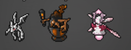 Loomian Legacy 2.0 tweet media