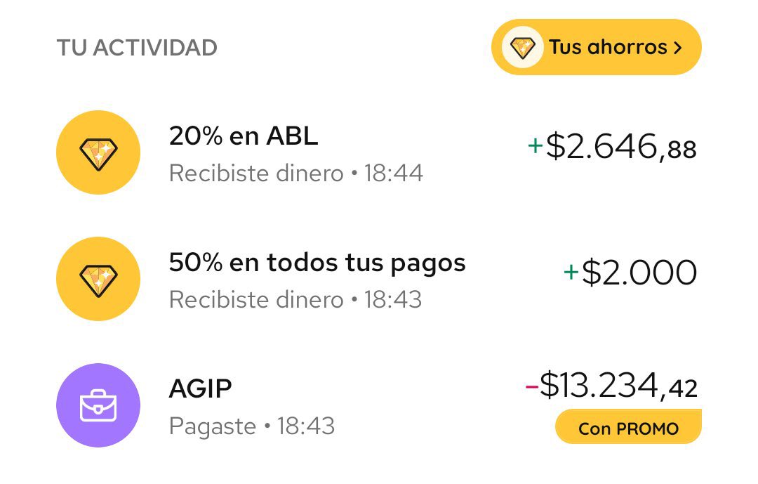 Miss Ofertas by Vero 🛒🛍️ tweet media