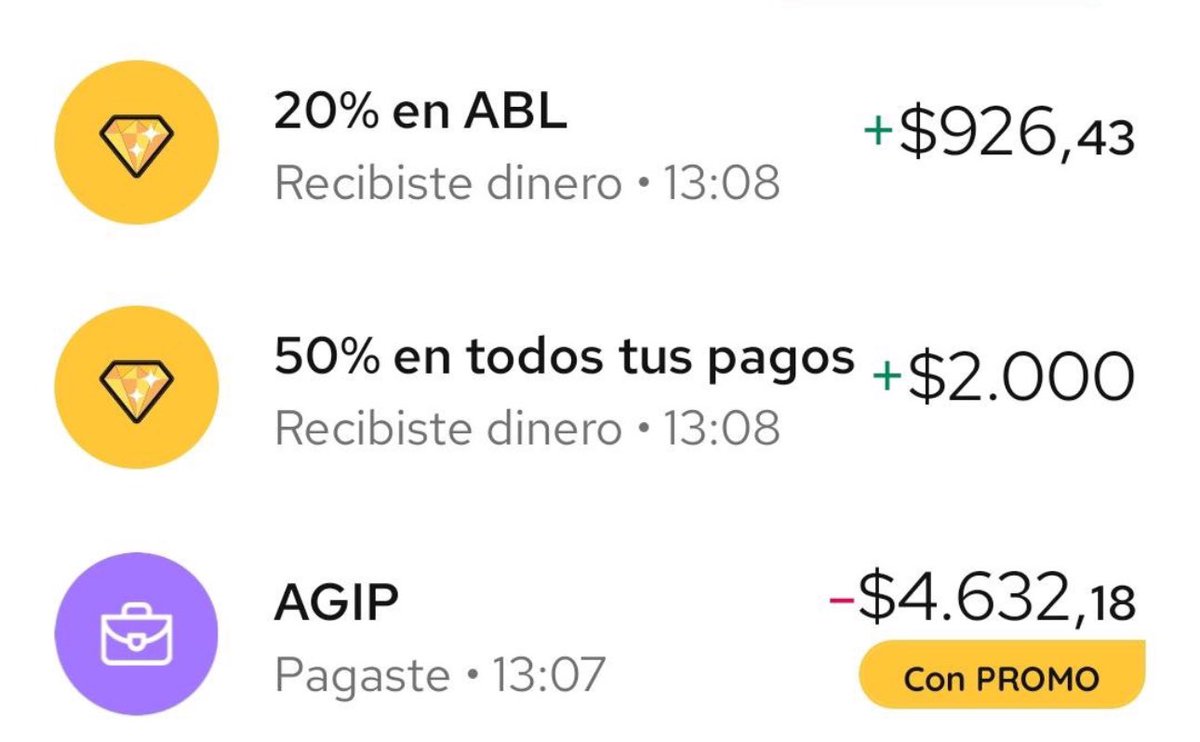 Miss Ofertas by Vero 🛒🛍️ tweet media