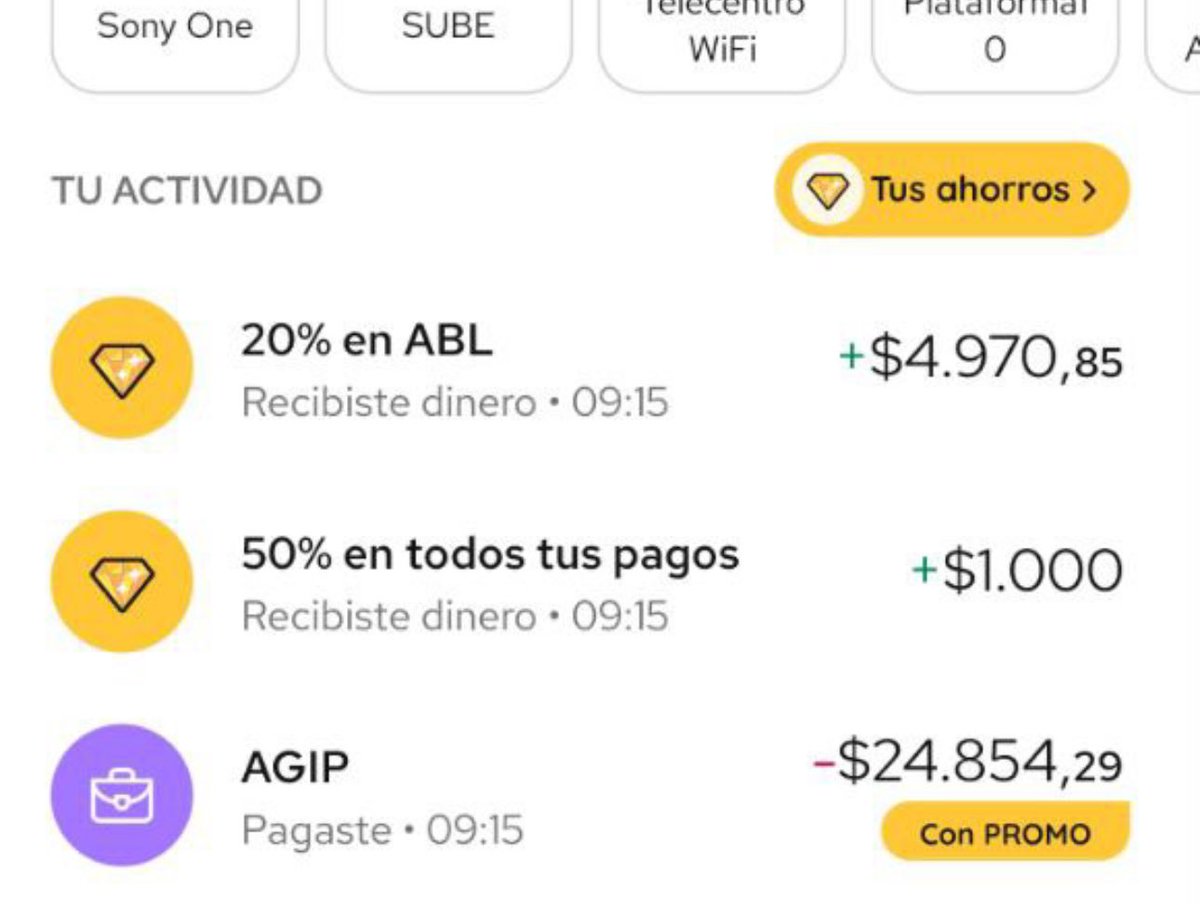 Miss Ofertas by Vero 🛒🛍️ tweet media