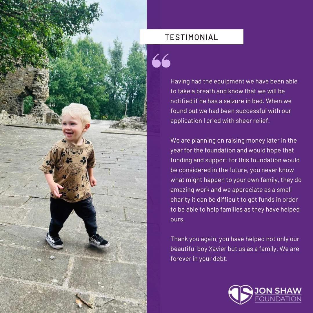 Thank you to all our fundraisers who make our work with young people possible. UR amazing!
<a href="/crewealexfc/">Crewe Alexandra</a> <a href="/Sandbachtownfc/">Sandbach Town FC</a> <a href="/AromaSensesOils/">Beyoutiful.Sandbach</a> <a href="/GuyWithEpilepsy/">Chris</a> <a href="/youngepilepsy/">Young Epilepsy</a> <a href="/BrainAblaze/">Brain Ablaze</a> <a href="/GoBelow/">Go Below Underground Adventures</a> <a href="/CranageHall/">Cranage Hall</a> <a href="/CheshireLiveCrw/">Cheshire Live - Crewe</a> <a href="/WalesOnline/">WalesOnline 🏴󠁧󠁢󠁷󠁬󠁳󠁿</a> <a href="/wesstreeting/">Wes Streeting</a> <a href="/ConnorNaismith/">Connor Naismith</a> <a href="/PAMEawareness/">Partners Against Epilepsy Mortality (PAME)</a>