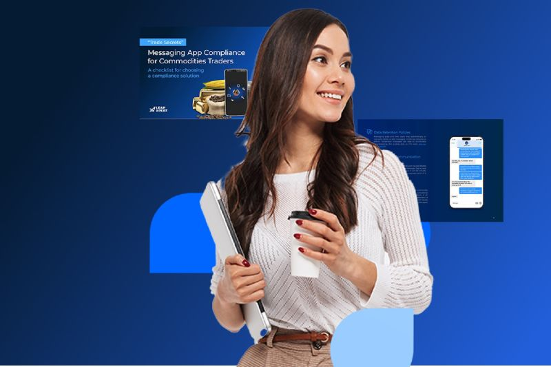 Finding the right Digital Communications Governance &amp; Archiving (DCGA) for Commodities and Energy trading firms can be a complex matter. Learn how to find the best solution for your firm here: lnkd.in/eKNQs9F8