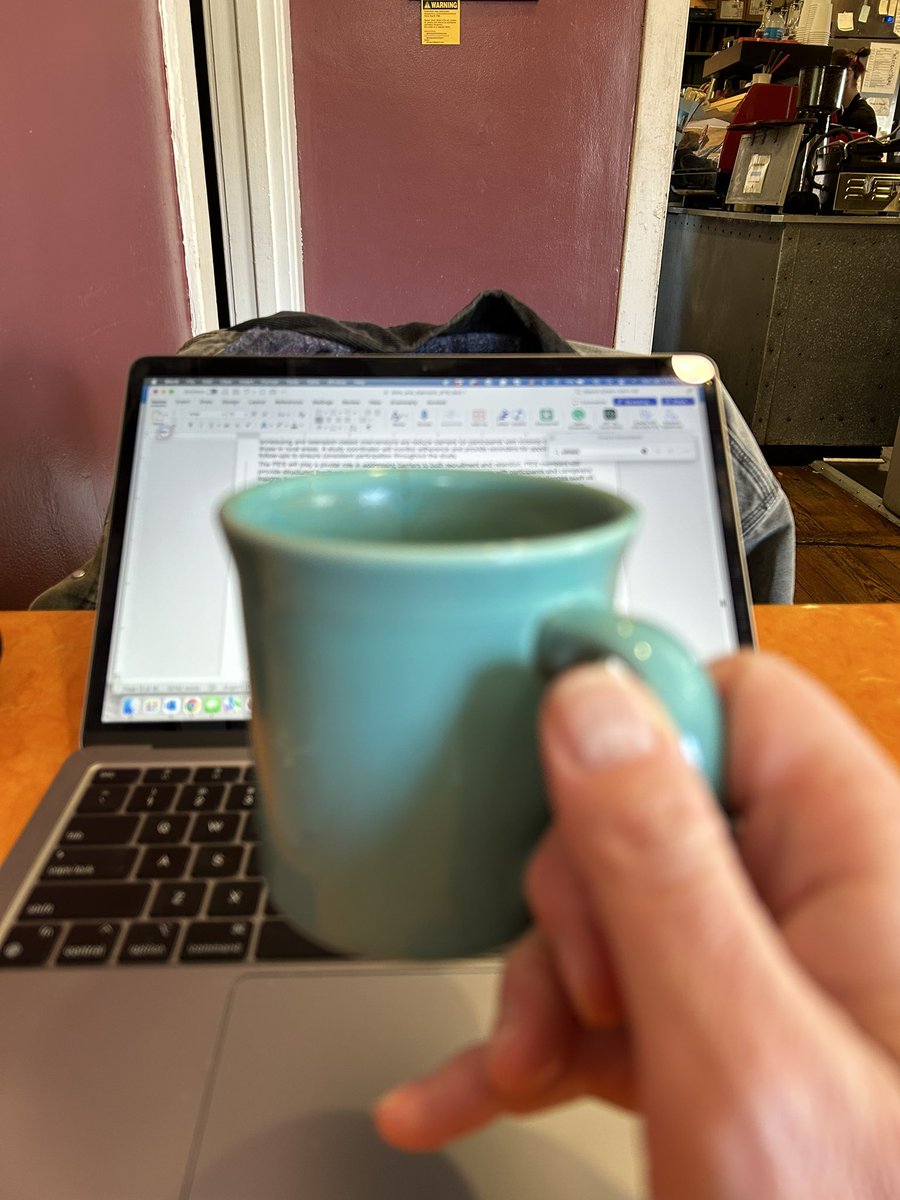 Julius Fridriksson (@juliusthor_vpr) on Twitter photo R01 grant writing at a coffee shop on a Sunday afternoon. Going back to basics <a href="/UofSC/">University of South Carolina</a> <a href="/USCResearch/">USC Research</a> R01 grant writing at a coffee shop on a Sunday afternoon. Going back to basics <a href="/UofSC/">University of South Carolina</a> <a href="/USCResearch/">USC Research</a>