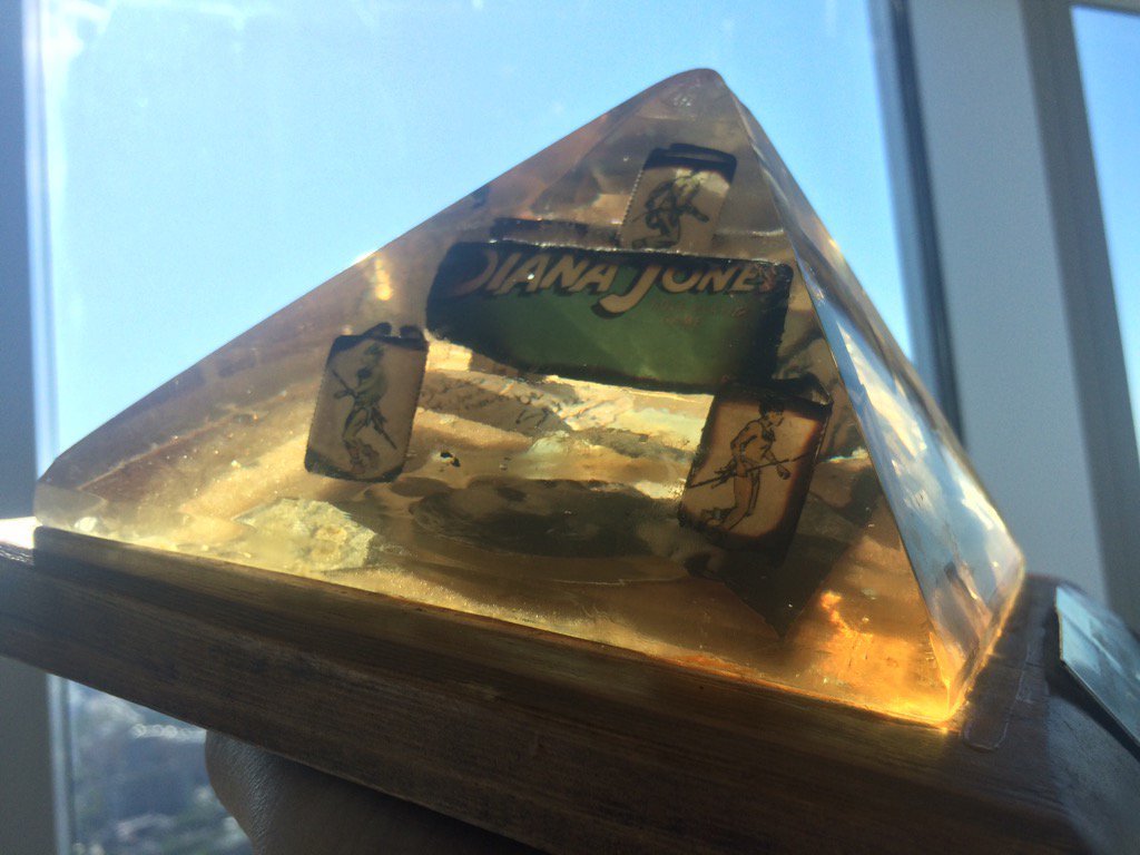 Quite Interesting tweet media