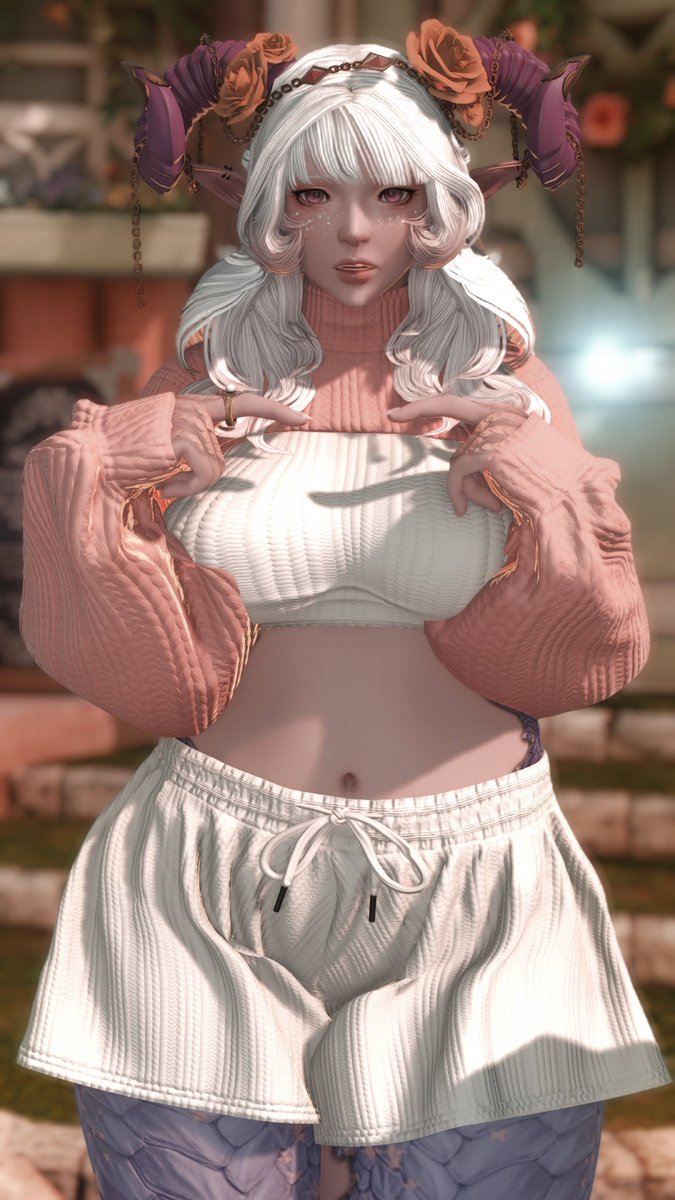 Cozy Kitt tweet media