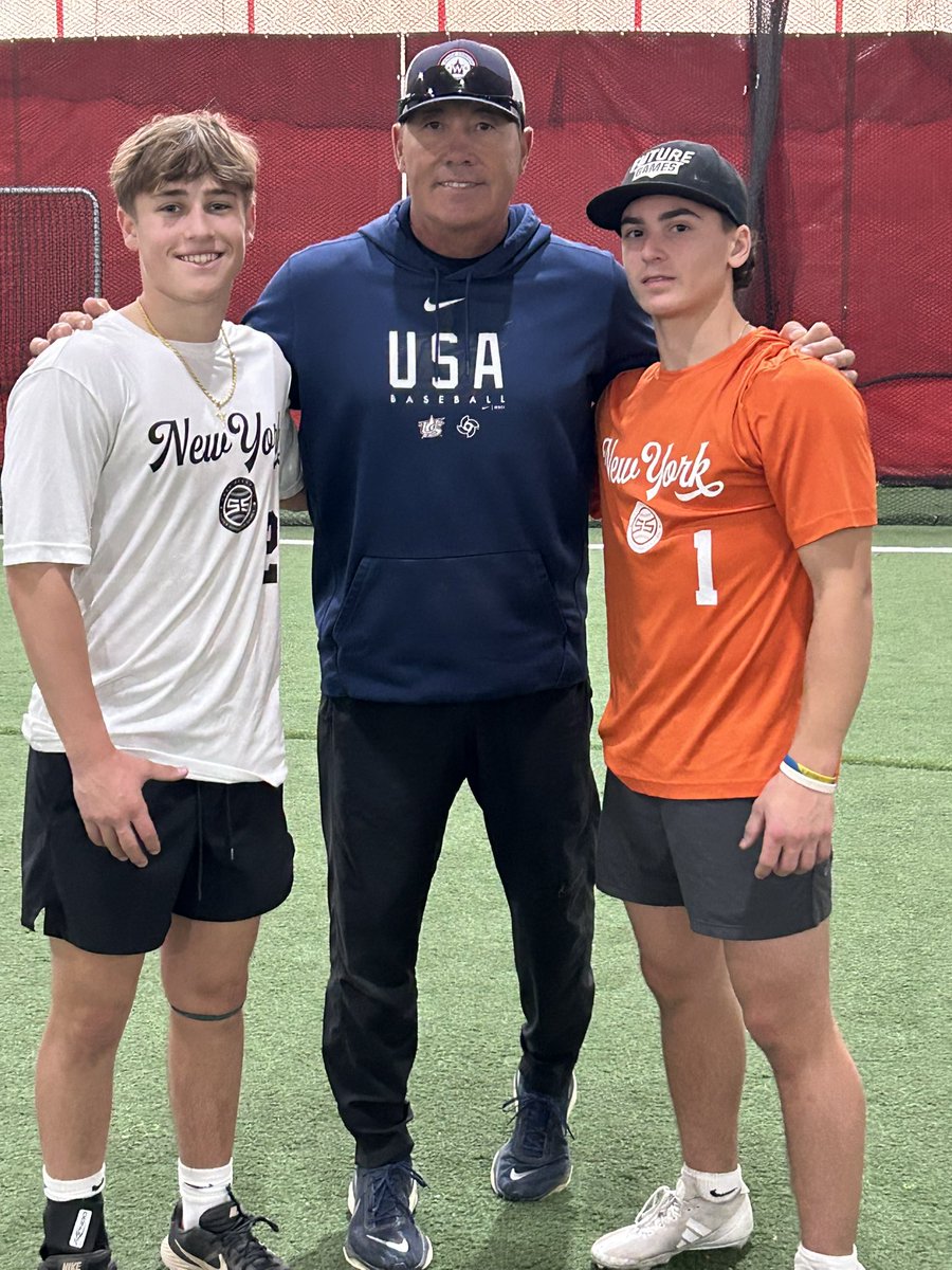 AJ Sada (@ajsada2) on Twitter photo Thank you <a href="/CoachLouColon/">Coach Lou Colon</a> for this weekends infield clinic. I really enjoyed the defensive drills and training with my <a href="/PrepBaseballNY/">Prep Baseball New York</a> teammate <a href="/Bradycpalmer/">Brady Palmer</a>. I look forward to future clinics. <a href="/SZ_Recruits/">Syracuse Sports Zone Recruits</a> <a href="/SportsZoneAcad/">Syracuse Sports Zone</a> <a href="/JC_NY_PA/">Jared Carrier</a> <a href="/JoeWalentin/">Joe Walentin</a> <a href="/ocker_n/">Nathan Ocker</a> <a href="/CSPANO4/">Charlie Spano</a> <a href="/DanCevette/">Dan Cevette</a> Thank you <a href="/CoachLouColon/">Coach Lou Colon</a> for this weekends infield clinic. I really enjoyed the defensive drills and training with my <a href="/PrepBaseballNY/">Prep Baseball New York</a> teammate <a href="/Bradycpalmer/">Brady Palmer</a>. I look forward to future clinics. <a href="/SZ_Recruits/">Syracuse Sports Zone Recruits</a> <a href="/SportsZoneAcad/">Syracuse Sports Zone</a> <a href="/JC_NY_PA/">Jared Carrier</a> <a href="/JoeWalentin/">Joe Walentin</a> <a href="/ocker_n/">Nathan Ocker</a> <a href="/CSPANO4/">Charlie Spano</a> <a href="/DanCevette/">Dan Cevette</a>