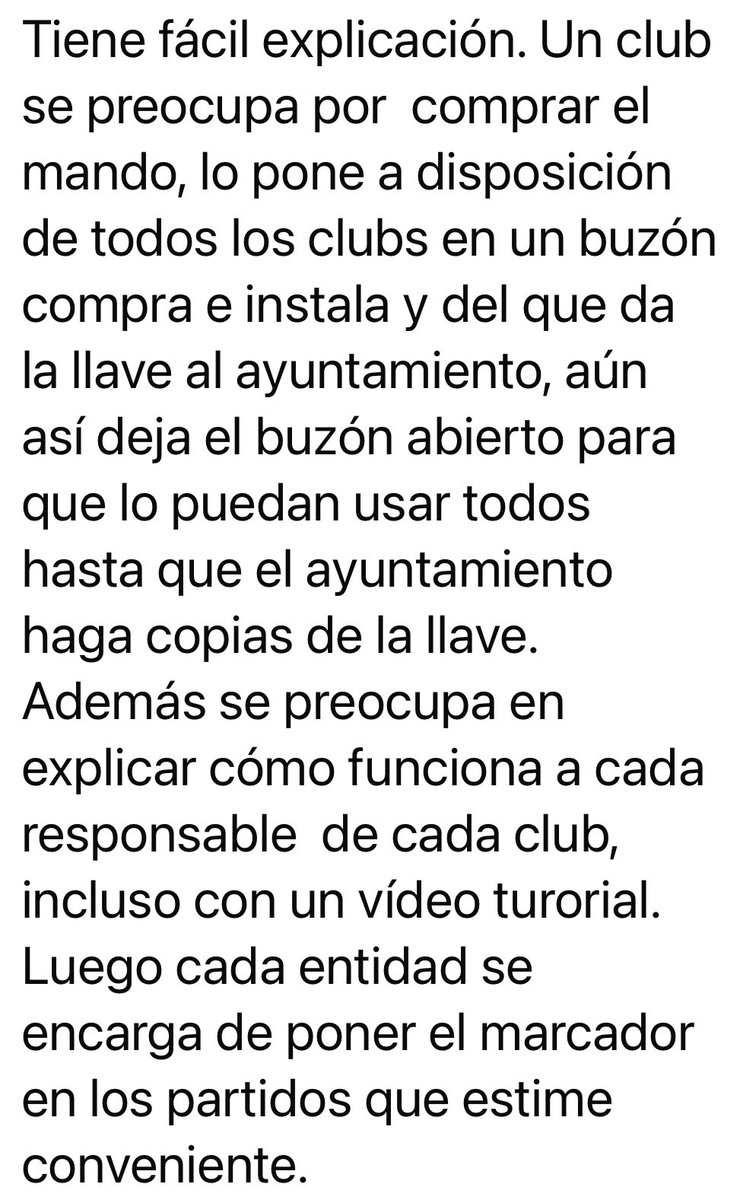 José María González tweet media