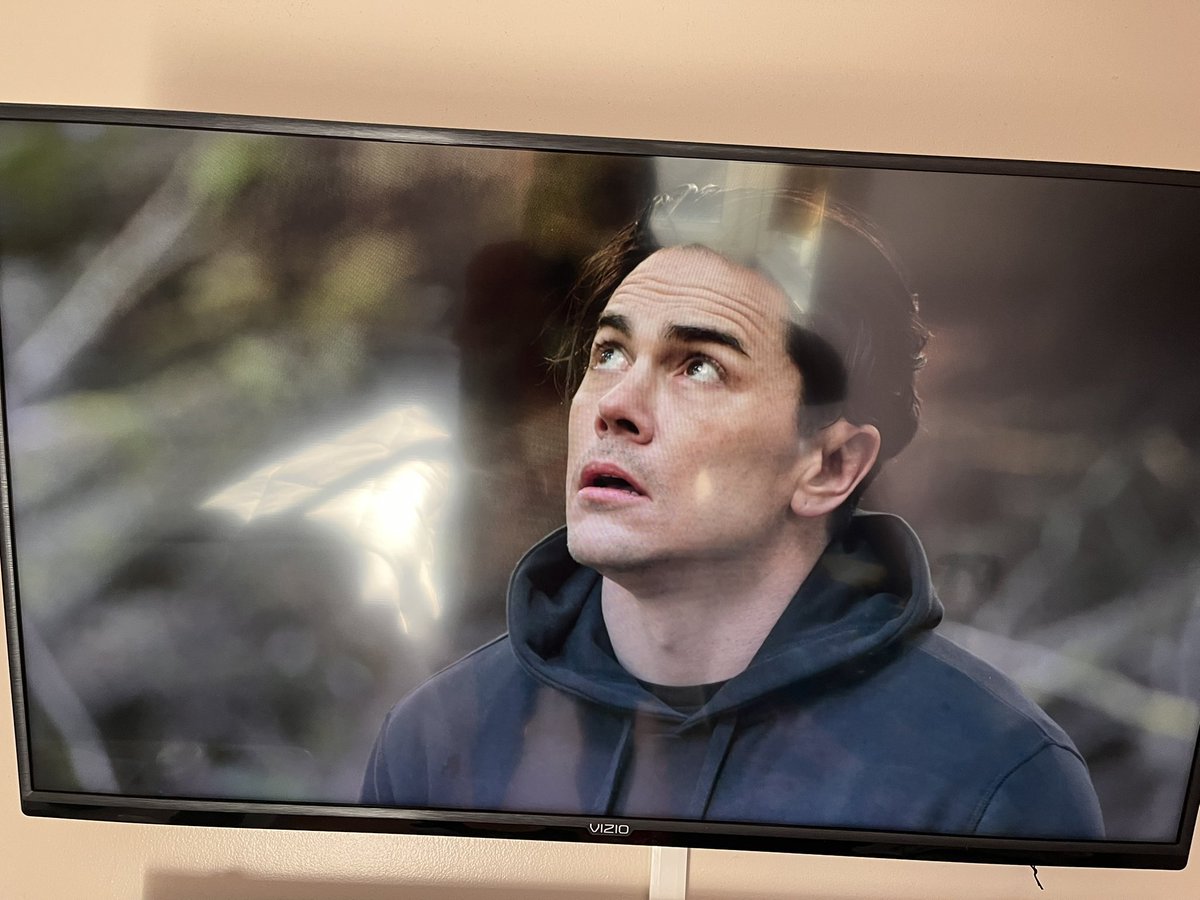 He’s SO out of his element #TraitorsUS3 #TheTraitorsUS