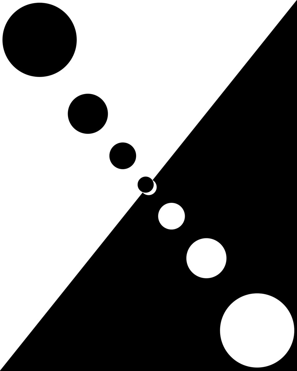 Poster Design 
Symphony of Circles