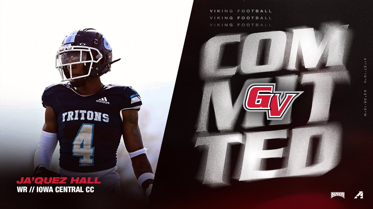 Ja'Quez Hall tweet media