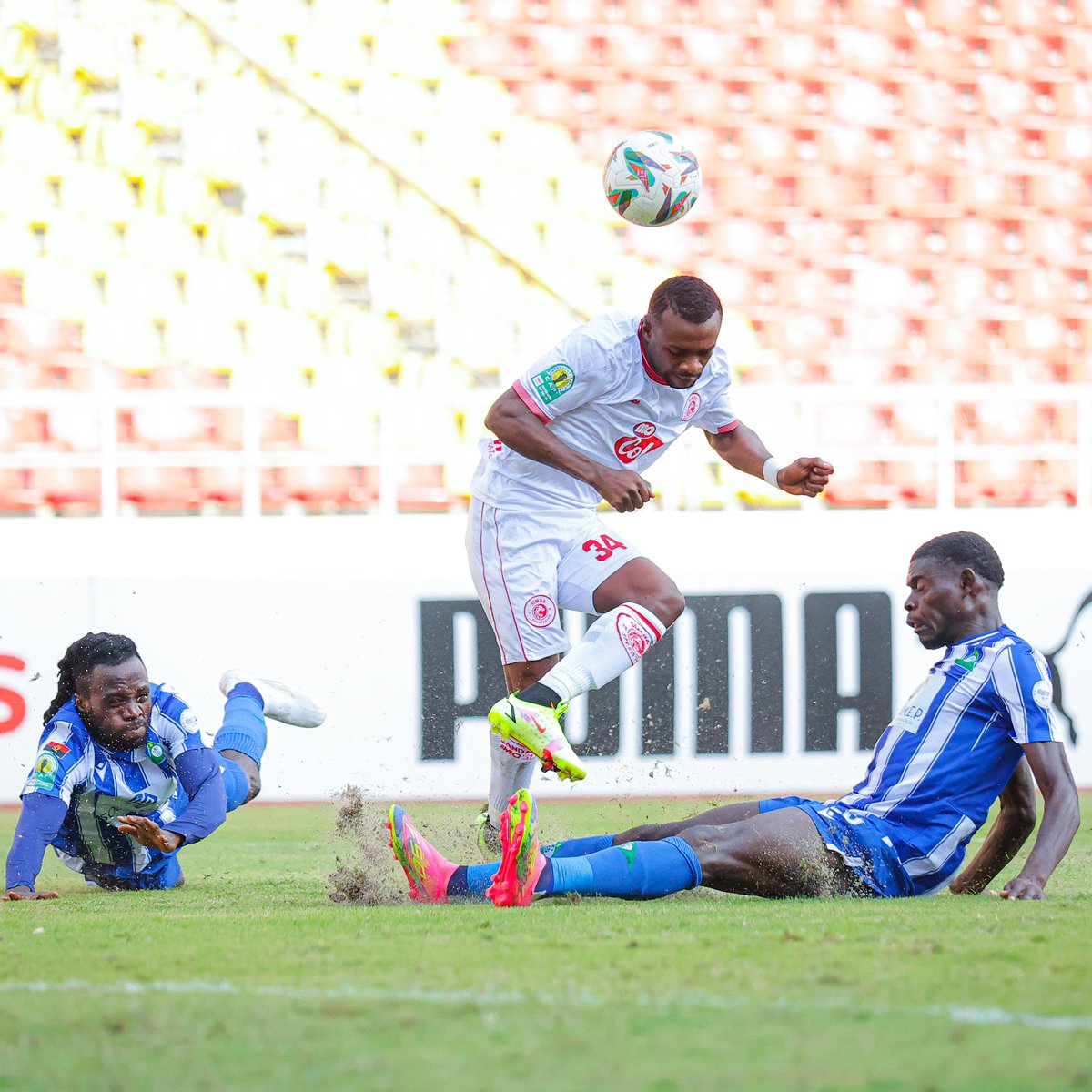 Simba Sports Club tweet media