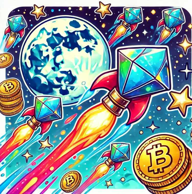 DIA_Diamond_DIA's tweet photo. LAUNCHING THE Diamond (Dia) coin on the 15th of January 17:00 GMT don't be late https://t.co/iB6PLwL5QZ