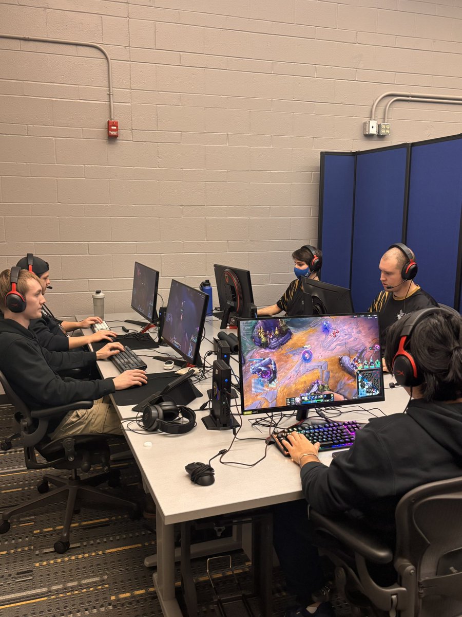 Condors Esports tweet media
