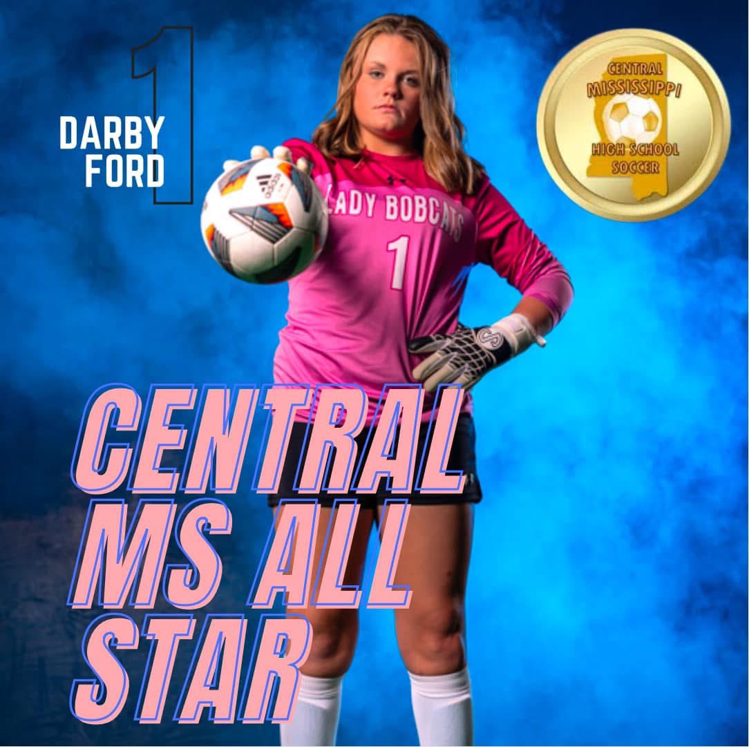 DarbyFord's tweet photo. So excited to be selected to play in the Central MS Allstar game! Can’t wait to see what the future holds 😊😊😊😊 https://t.co/XR3jKZgTO3