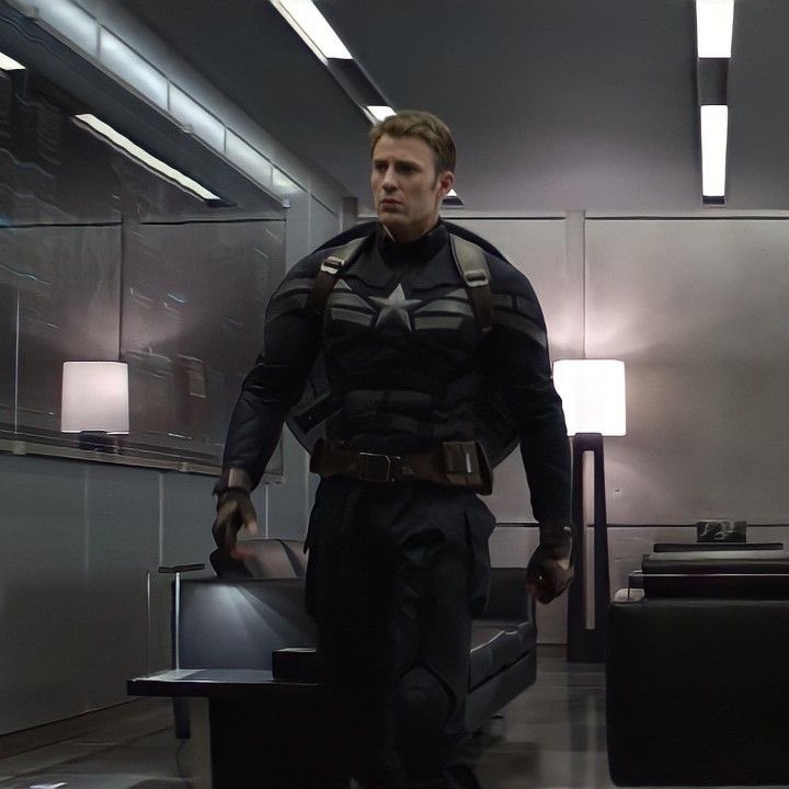 Cap ❤️