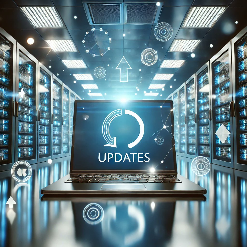 🚀 The first newsletter of 2025 is live. It features two weeks of endpoint management content from Microsoft and our community!

🔗 Read the full update: danielengberg.com/newsletter-jan…
✨ Subscribe for more: eepurl.com/gxhszf

#Intune #MSIntune #configmgr #windows365 #windows11
