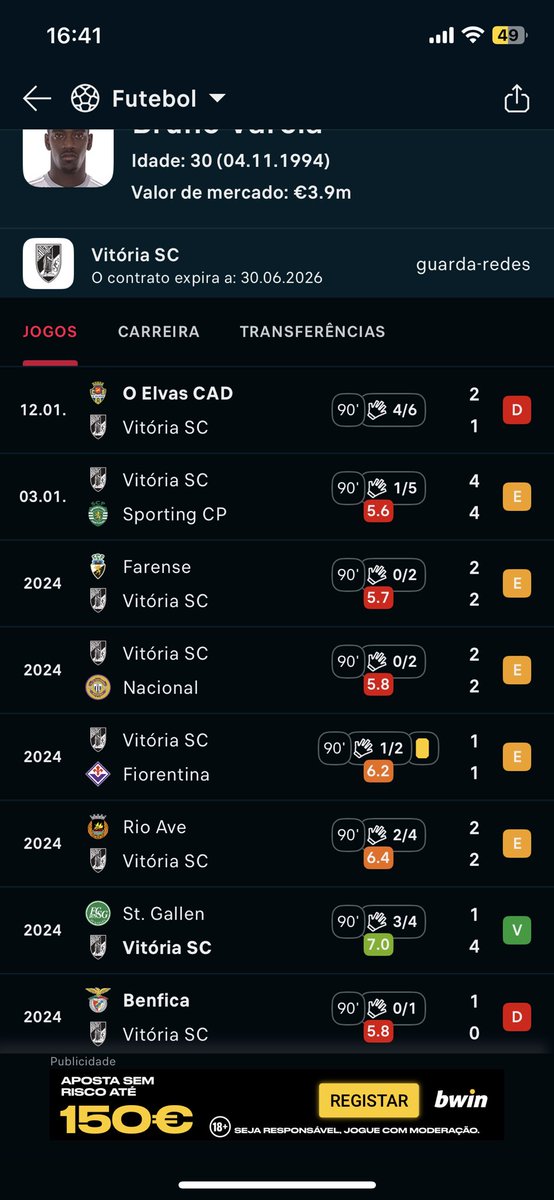 ainda há pessoal que consegue defender isto?