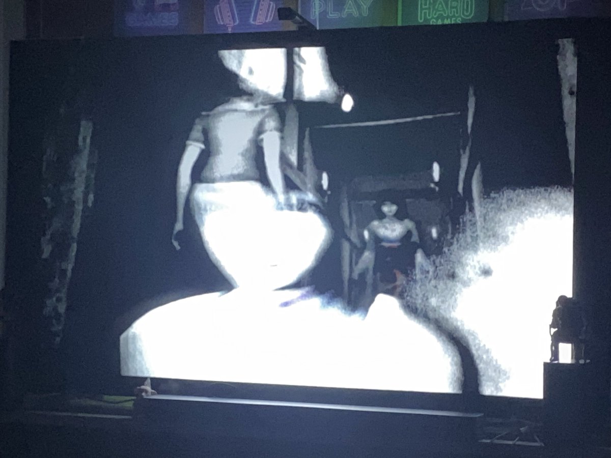 INefo_x1's tweet image. #FatalFrame2