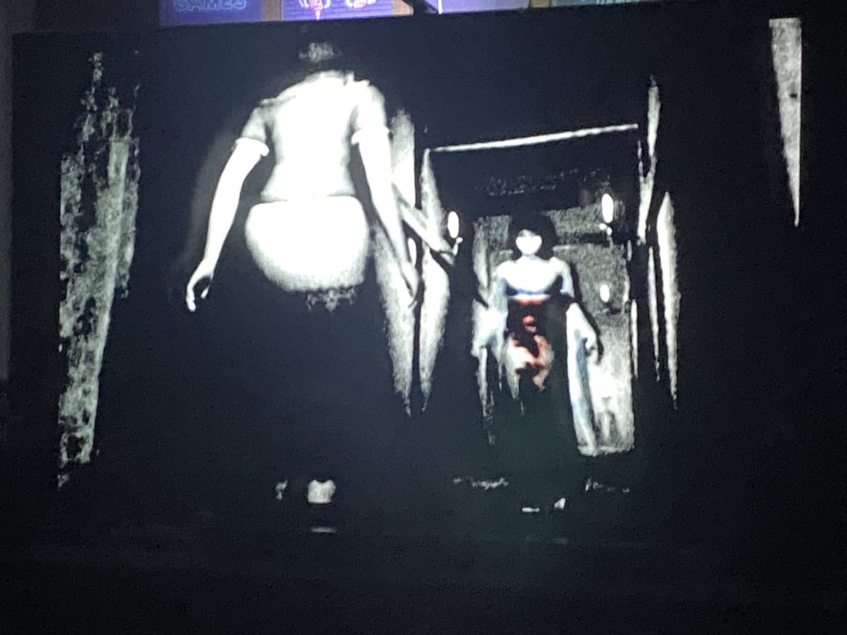 INefo_x1's tweet image. #FatalFrame2