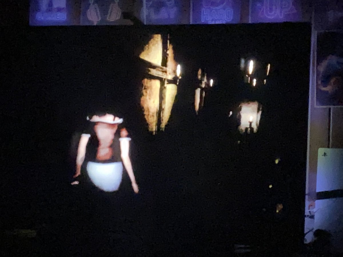 INefo_x1's tweet image. #FatalFrame2