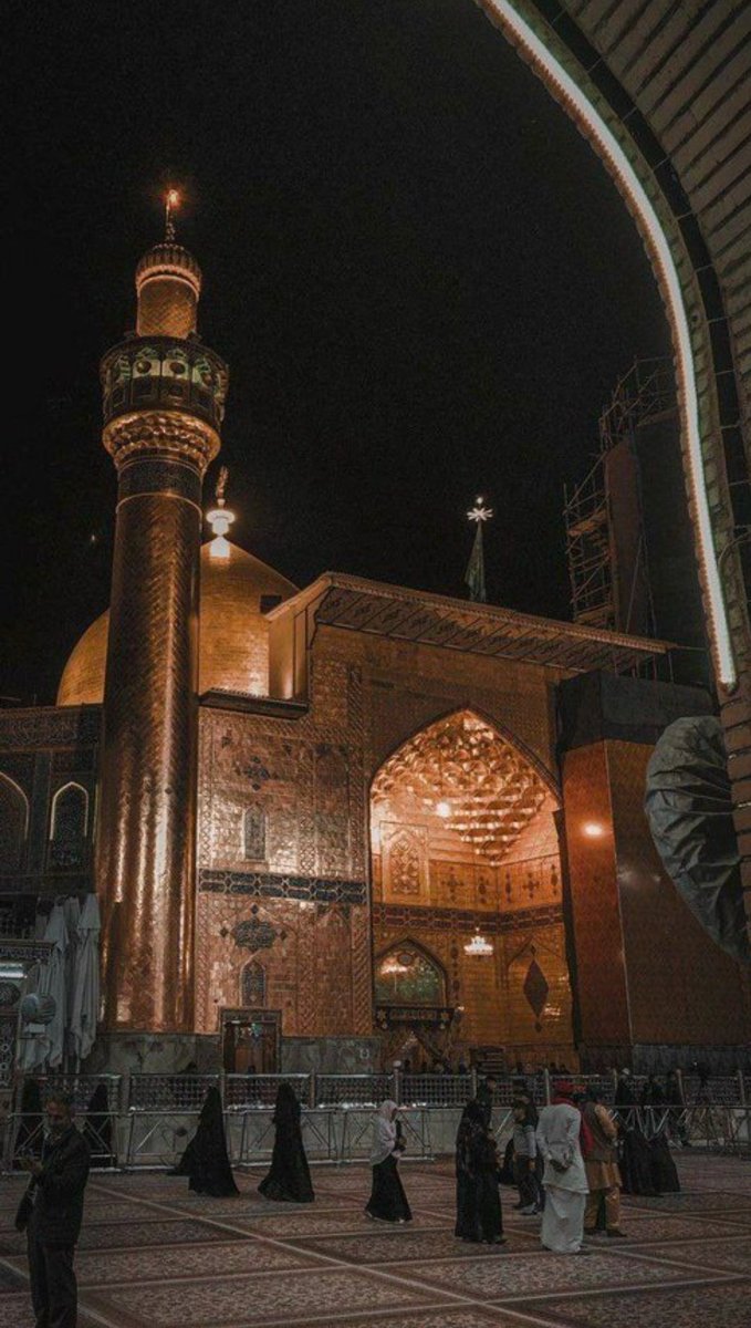 امام علی :ثروتى، چون عقل، و فقرى، چون جهل، و میراثى، چون ادب، و پشتیبانى همچون مشورت نیست.#خورشید_ولایت،#فاتح_خیبر