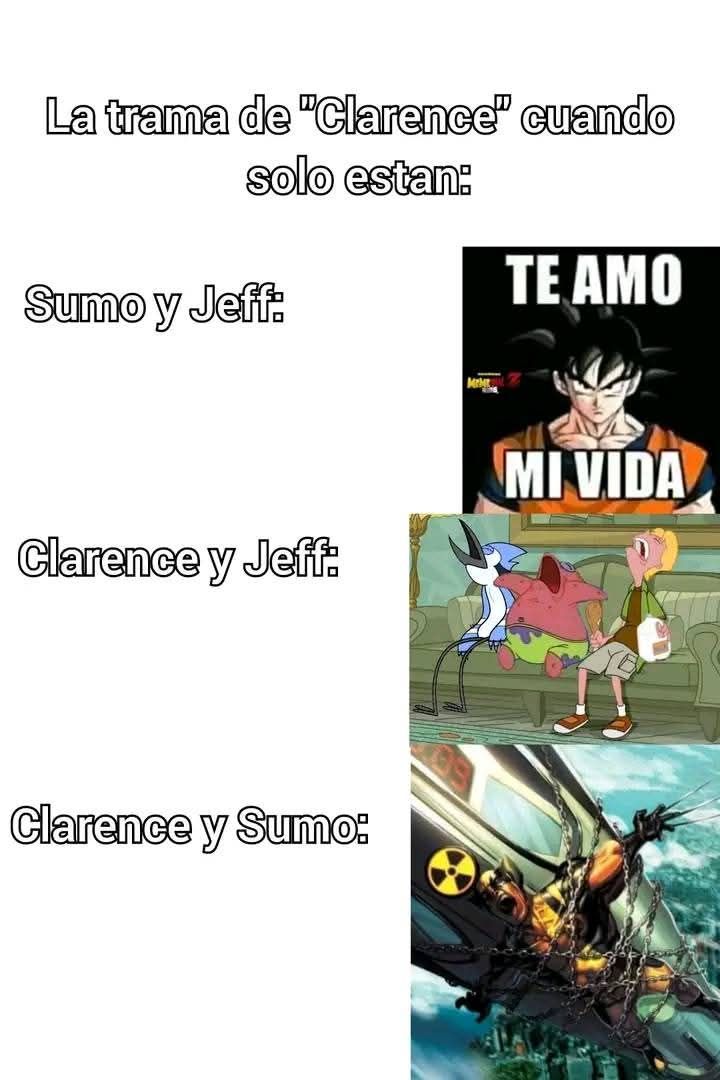 Una hormiga que mira tu post 🐜 (@hormiga_returns) on Twitter photo 