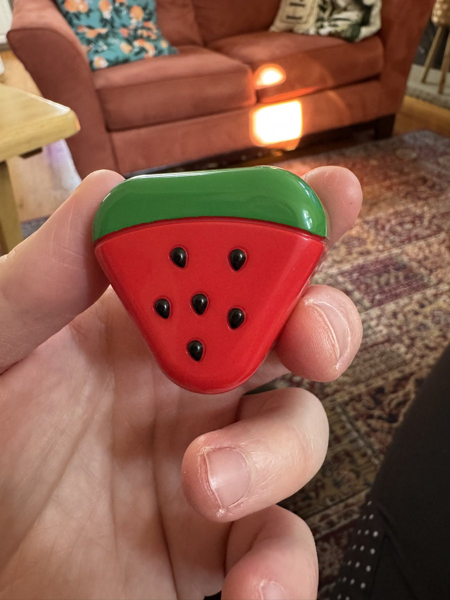 TweetsByFlowers's tweet photo. @barstoolsports strawberry or watermelon?  Asking for a friend. https://t.co/aDIe7HKDOY