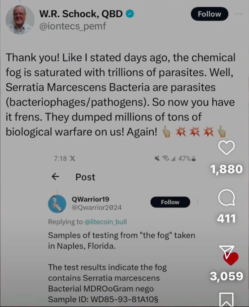 Erin Elizabeth Health Nut News🥜 tweet media